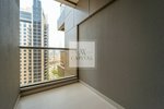 1 bedroom Apartment in Downtown Dubai (Downtown Burj Dubai), UAE No. 51156 - Image 16