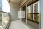 1 bedroom Apartment in Downtown Dubai (Downtown Burj Dubai), UAE No. 51156 - Image 17