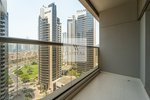 1 bedroom Apartment in Downtown Dubai (Downtown Burj Dubai), UAE No. 51156 - Image 18