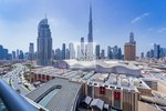 1 bedroom Apartment in Downtown Dubai (Downtown Burj Dubai), UAE No. 51158 - Image 12