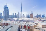 1 bedroom Apartment in Downtown Dubai (Downtown Burj Dubai), UAE No. 51158 - Image 14