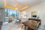 1 bedroom Apartment in Downtown Dubai (Downtown Burj Dubai), UAE No. 51158 - Image 16