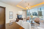 1 bedroom Apartment in Downtown Dubai (Downtown Burj Dubai), UAE No. 51158 - Image 17