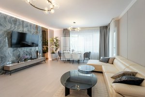 1 bedroom Apartment in Dubai Marina, UAE No. 51162
