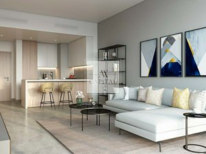1 bedroom Apartment in Business Bay, UAE No. 51164