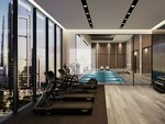 1 bedroom Apartment in Business Bay, UAE No. 51164 - Image 10