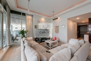 2 bedrooms Apartment in Dubai Marina, UAE No. 51165