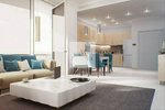 3 bedrooms Apartment in Jumeirah Lake Towers, UAE No. 51168 - apartment in Dubai