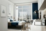 3 bedrooms Apartment in Jumeirah Lake Towers, UAE No. 51168 - Image 3