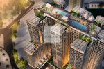 3 bedrooms Apartment in Jumeirah Lake Towers, UAE No. 51168 - Image 10