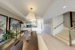 4 bedrooms Townhouse in DAMAC Hills (Akoya by DAMAC), UAE No. 51172 - Image 3