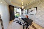 4 bedrooms Townhouse in DAMAC Hills (Akoya by DAMAC), UAE No. 51172 - Image 6