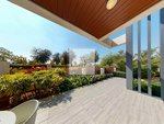 4 bedrooms Townhouse in DAMAC Hills (Akoya by DAMAC), UAE No. 51173 - Image 3
