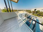 4 bedrooms Townhouse in DAMAC Hills (Akoya by DAMAC), UAE No. 51173 - Image 4