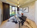4 bedrooms Townhouse in DAMAC Hills (Akoya by DAMAC), UAE No. 51173 - Image 9
