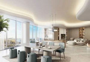 2 bedrooms Apartment in Palm Jumeirah, UAE No. 51175