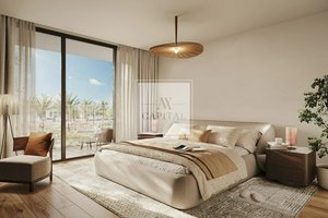 4 bedrooms Villa in Mohammed Bin Rashid City, UAE No. 51177