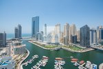 2 bedrooms Apartment in Dubai Marina, UAE No. 51178 - Image 15