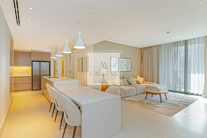 2 bedrooms Apartment in Downtown Dubai (Downtown Burj Dubai), UAE No. 51179
