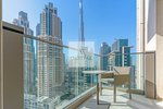2 bedrooms Apartment in Downtown Dubai (Downtown Burj Dubai), UAE No. 51179 - Image 20