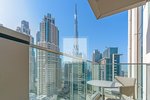 2 bedrooms Apartment in Downtown Dubai (Downtown Burj Dubai), UAE No. 51179 - Image 22