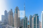 2 bedrooms Apartment in Downtown Dubai (Downtown Burj Dubai), UAE No. 51179 - Image 23