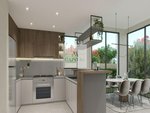 4 bedrooms Villa in Tilal Al Ghaf, UAE No. 51182 - Image 4