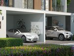 4 bedrooms Villa in Tilal Al Ghaf, UAE No. 51182 - Image 12