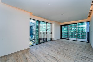 1 bedroom Apartment in Business Bay, UAE No. 51188