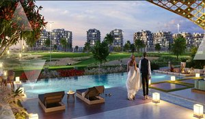 6 bedrooms Villa in Dubai, UAE No. 5119