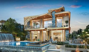 6 bedrooms Villa in Dubai, UAE No. 5119