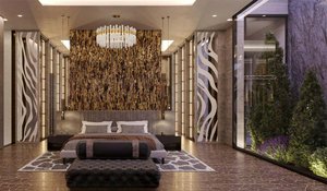 6 bedrooms Villa in Dubai, UAE No. 5119