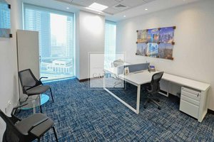 148m² Office in Business Bay, UAE No. 51190