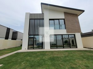 4 bedrooms Villa in Saadiyat Island, UAE No. 51199
