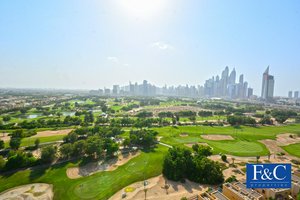 1 bedroom Apartment in The Views, UAE No. 512
