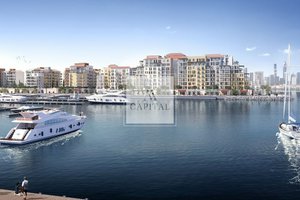2 bedrooms Apartment in Jumeirah, UAE No. 51201