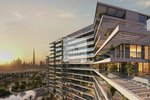 74.7m² Apartment in Al Jaddaf, UAE No. 51203 - Image 4