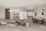 74.7m² Apartment in Al Jaddaf, UAE No. 51203 - Image 12