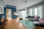 1 bedroom Apartment in Dubai Marina, UAE No. 51205 - apartment in Dubai