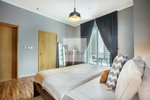 1 bedroom Apartment in Dubai Marina, UAE No. 51205 - Image 10