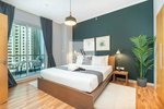 1 bedroom Apartment in Dubai Marina, UAE No. 51205 - Image 11