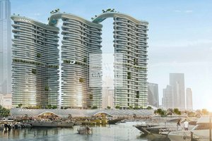 2 bedrooms Apartment in Dubai Harbour, UAE No. 51210