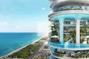 2 bedrooms Apartment in Dubai Media City, UAE No. 51214