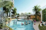 2 bedrooms Apartment in Dubai Media City, UAE No. 51214 - Image 7