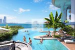 2 bedrooms Apartment in Dubai Media City, UAE No. 51214 - Image 9