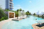 2 bedrooms Apartment in Dubai Media City, UAE No. 51214 - Image 13