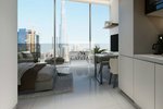 34.8m² Apartment in Downtown Dubai (Downtown Burj Dubai), UAE No. 51215 - Image 3