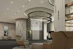 34.8m² Apartment in Downtown Dubai (Downtown Burj Dubai), UAE No. 51215 - Image 4