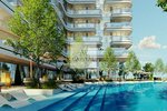 34.8m² Apartment in Downtown Dubai (Downtown Burj Dubai), UAE No. 51215 - Image 12