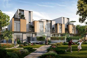 3 bedrooms Townhouse in Mudon, UAE No. 51216